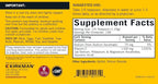 Kirkman - Buffered Vitamin C Powder - 7 oz - Potent Antioxidant - Supports Immune Health - Hypoallergenic