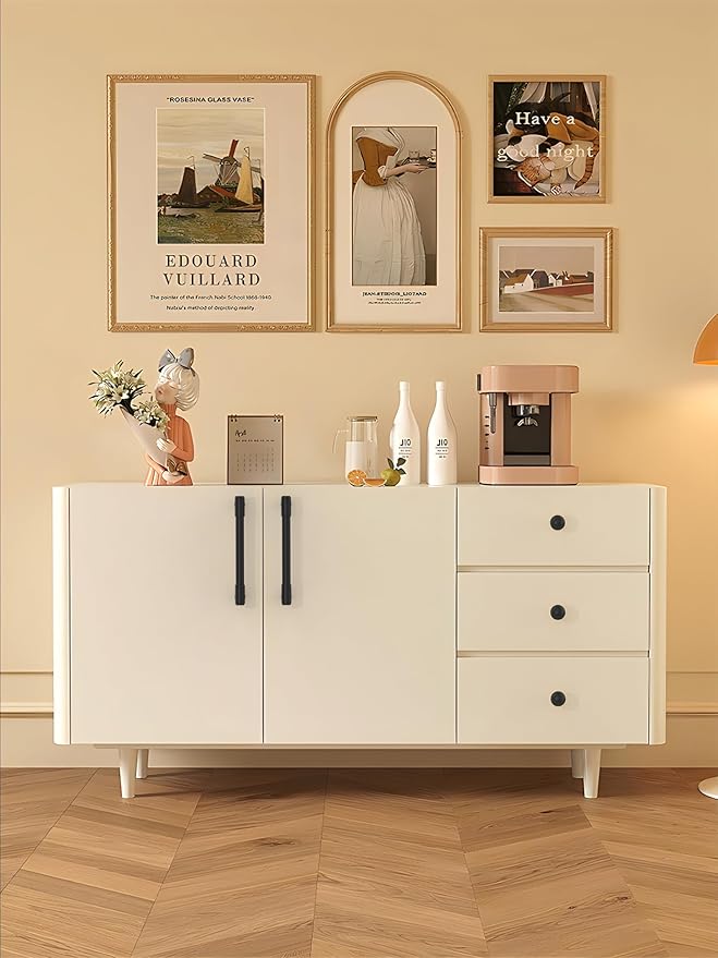 10 Pack Matte Black Kitchen Cabinet Knobs Cabinet Pulls Drawer Knobs Cabinet Hardware Zinc Knobs for Drawers