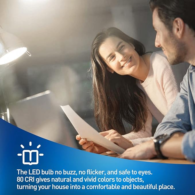 ZP 40W Led Light Bulb 300W Equivalent 5000 Lumen 5000K Daylight White A19 Bulbs, E26/E27 Base Corn Waterproof Lighting for Outdoor IndoorBackyard Flicker Free Pack of 2, Green, Brandcolorsize