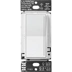 Lutron Sunnata Touch Dimmer Switch, LED+ Advanced Technology for LED and Incandescent, 3 Way/Multi Location, STCL-153MS-WH-2, White, 2 Pack