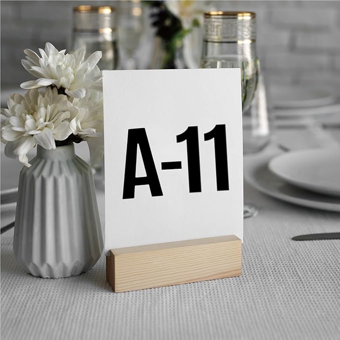 10 Sheets Vinyl Letter Number Stickers, Self-Adhesive Alphabet Stickers, Waterproof Mailbox Number Sticker Letters for Mailboxes,Door,Cars,Boats, Address Signs (Black, 1.5 inch)