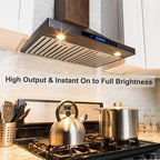 Vinaco 9PCS Eco Halogen Light Bulb, 39W PAR20 Warm White, Dimmable, 480 Lumens, 3000K, 120V, E26 Medium Base, 40° Flood Beam Angle, Track Lights, Indoor