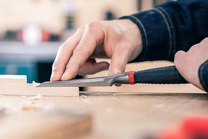 Hultafors Tools 390263U Chisel HDC 20, 10 inch