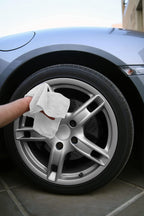 Avalon Towels Cotton Shop Rags – (Pack of 600) Size 12x14 Inches Cleaning Rags – Absorbent Shop Towels and Multipurpose Cleaning Towels for Automobiles, Industries, Garage and Homes (White)