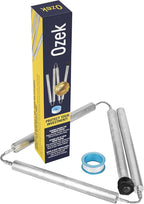 Water Heater Anode Rod - Aluminum Anode Rod for Hot Water Heater