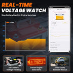 (Upgraded AD310) ANCEL AD310BT OBD2 Scanner Bluetooth - Check Engine Code Reader, Escaner Automotriz with Premium App On iOS & Android, Car Diagnostic Scanner for All Vehicles After 1996