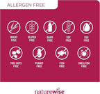 NatureWise Probiotics for Women - With Prebiotics and Cranberry - Vaginal, PH Balance, Digestive, Urinary Tract Support - 18 Unique Strains, 20 Billion CFU - 60 Capsules[2-Month Supply]