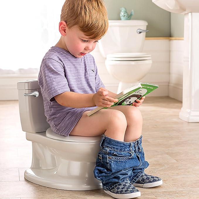 12 Pcs Toilet Handle Lever Flush Replacement Universal Brass Toilet Flush Handle Toilet Tank Trip Lever Bulk for Most Front Mount Toilet