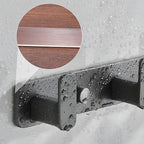 Nano Strong Mounting Adhesive Tape Double Sided Tape Heavy Duty Removable Clear Two Sided Double Stick Wall Tape 1.18in*10ft