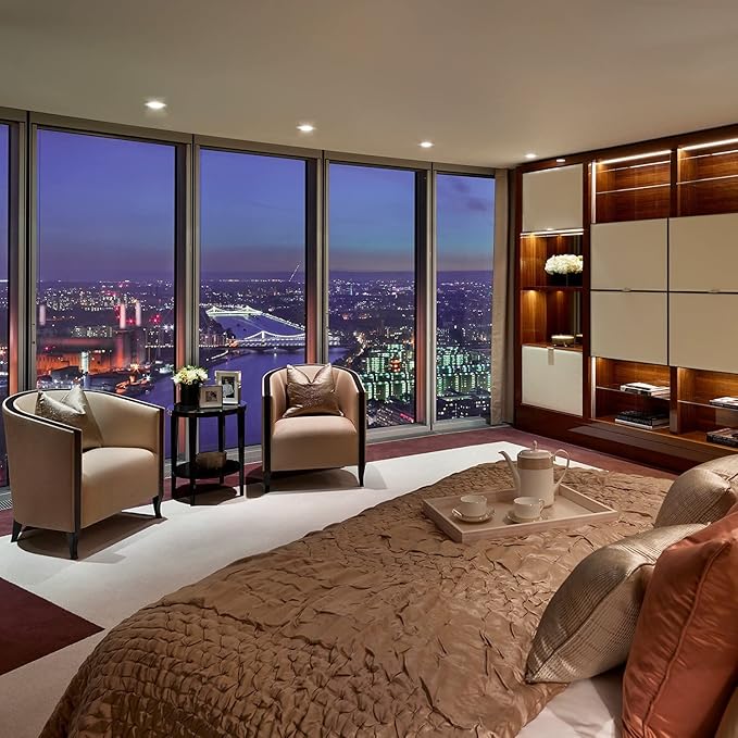 40 Packs 6 Inch LED Low Profile Recessed & Surface Mount Disk Light, Round, 15W, >900 Lumens, 3000K Warm White, CRI80, Driverless Design, Dimmable, ETL Listed, White