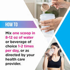Livingood Daily Chocolate Collagen Powder - Hydrolyzed Collagen Peptides Powder Plus Vitamin C - Complete Protein with 20 Amino Acids - Type I & III, Grass-Fed, Keto, Paleo - 30 Servings, 12.3oz
