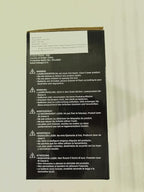 Firecore 4 x 360 Laser Level Self Leveling, 16 Lines Green Beam 4D Cross Line Tiling Floor Tool, 3 Gear Brightness Adjustment/Pulse Mode for Construction, 2 Li-ion Batteries, Remote Control included