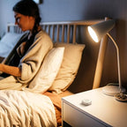 Onvis Smart Button, 5-Keys Smart Switch, Scene Controller, Compatible with Apple HomeKit, Automatically Trigger Accessories & Scenes-Thread (iOS 17.4 or Later is Required)