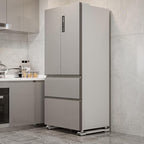 Appliance Rollers Heavy Duty,Max 32in,Second Generation Extendable Appliance Rollers Mobile Washing Machine Base Easily Move Washing Machines, Dryers, Refrigerators, Furniture (Black (Upgrade wheel))