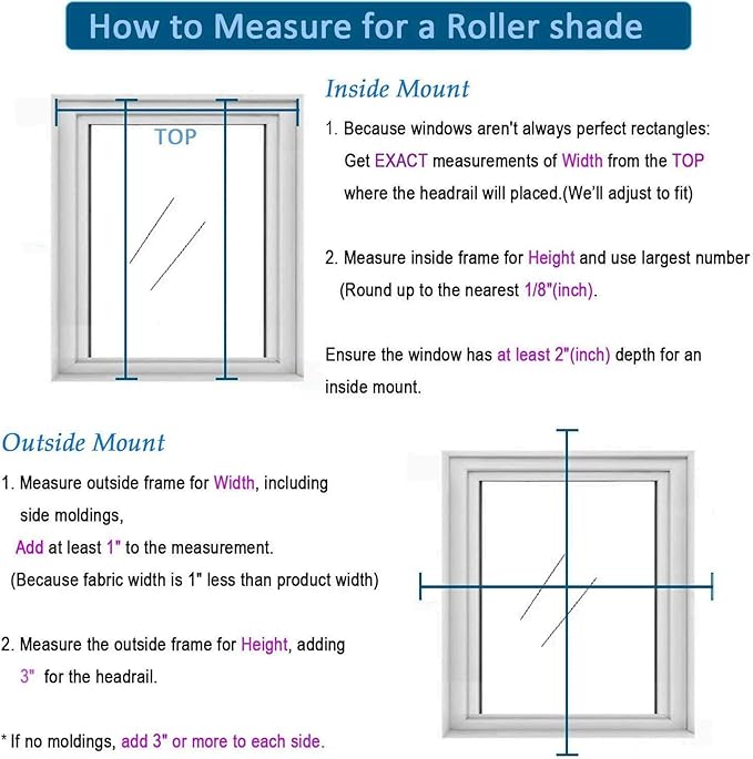 Motorized Blinds with Remote Cordless Automatic Motorized Shades Custom Blinds for Windows Smart Curtains Compatible with Alexa Google Home(Blackout Jacquard Black,W52 x H72in)