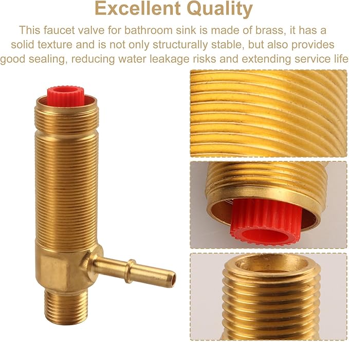 100742 Valve Body Kit for moen faucet replacement parts, faucet parts for Hydrolock, Hot