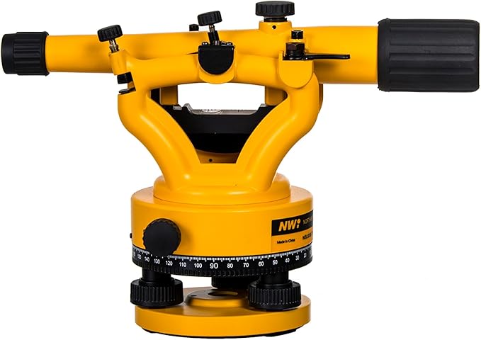 NWI NSL500B Siteline Transit/Level