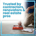 Moisture Test - Calcium Chloride Test Kit (Single Unit)