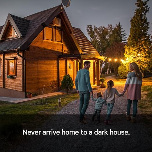 Leviton Decora Smart Switch, Wi-Fi 2nd Gen, Neutral Wire Required, Works with Matter, My Leviton, Alexa, Google Assistant, Apple Home/Siri & Wired or Wire-Free 3-Way, D215S-1RW, White