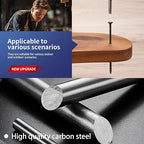 #10 x 4 Inch Deck Screws (510Pcs) 10lb. Exterior Wood Screws. Carbon Steel, Green, Flat Head, Rust Resistant epoxy Coated, with T25 Star Bit