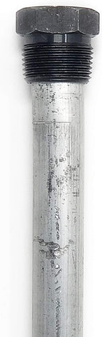 Magnesium Water Heater Anode Rod (44 inch Flexible) 3/4" NPT Thread for Rheem, Reliance, Richmond, Kenmore, GE by Kelaro