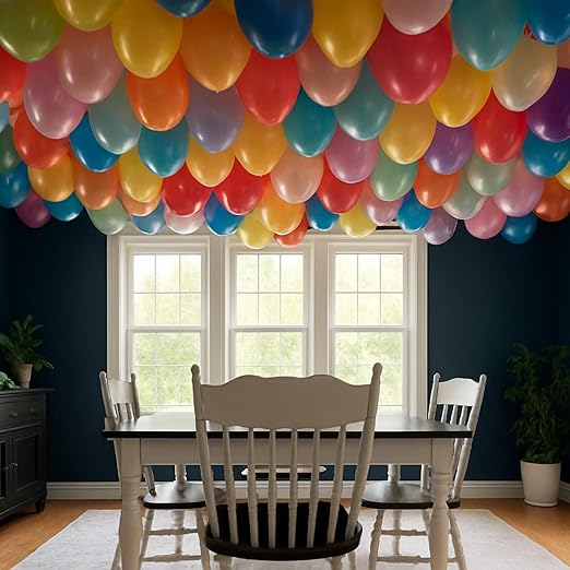 Double Sided Adhesive Putty with Pull Tabs, 100 Clear Dots 0.39'' * 0.79'' Removable Sticky Tack, Waterproof Poster Putty Glue Dot for Party Decoration Picture