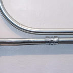 SELECT 20 Pack Lighting Threadless Coupling, 3/4 Inch Zinc Plated Steel Coupling, Electrical Conduit Fittings for Indoor and Outdoor Use