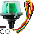 300-DC Surge Protection Device is Designed for Indoor and Outdoor Applications and Suitable Can Protect Wires,Transformers