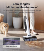 NARWAL S20 Pro Cordless Vacuum Mop with Self-Cleaning (S30)