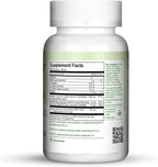 Maxi Health Vitmain C with Zinc Immune Booster - 90 Chewable Tablets
