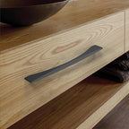 Asidrama 10 Pack 10 Inch(254mm) Matte Black Kitchen Cabinet Handles, Cabinet Pulls Kitchen Cabinet Hardware for Cupboard Drawer Pulls