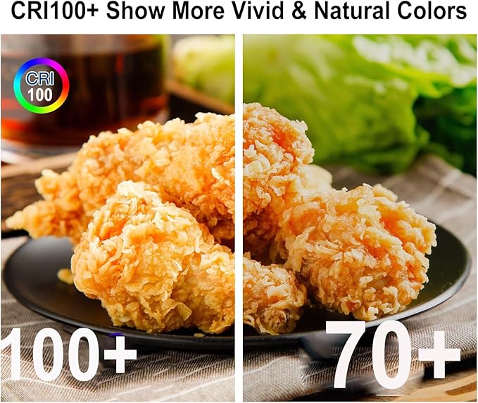 GU10+C 120V 25W Bulb - MR16 GU10 Bulb Warm White 2800k with GU 10 Base, GU 10 Dimmable Bulbs 220LM, Long Lasting Halogen Light Bulbs for NP5 120V 25W Candle Warmer