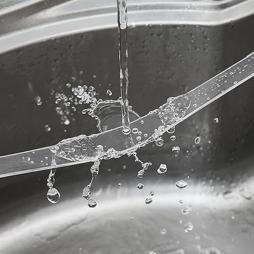 Nano Strong Mounting Adhesive Tape Double Sided Tape Heavy Duty Removable Clear Two Sided Double Stick Wall Tape 0.78in*10ft