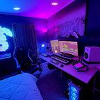 Smart Recessed Lighting, 6 Inch 12W 1080LM(100W/120W Bulbs Equivalent) RGBCW Canless Recessed Lights Wireless Control Color Changing LED Soffit Lights with Junction Box, 12Pack