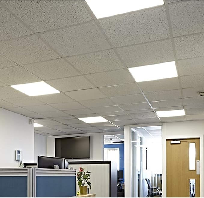 LUXRITE U Bend LED Tube Light, T8 T12, 18W (32W Equivalent), 3000K Soft White, 2000 Lumens, Fluorescent Light Tube Replacement, Direct or Ballast Bypass, DLC and ETL Listed, G13 Base (2 Pack)