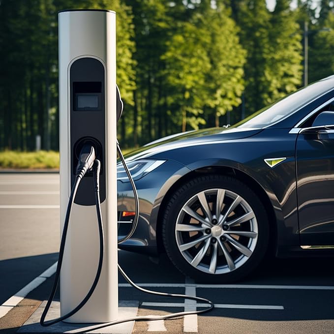 50ft 16/4 16 AWG Portable Power Cable (4 Conductor) - SJOOW 300V 16 Gauge Electric Wire for Motor Leads, Portable Lights, Battery Chargers and Machinery - 4 Conductor - 50 Feet Electrical Cord