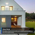 TP-Link Tapo Matter Smart Dimmer Switch: Voice Control w/Siri, Alexa & Google Assistant, UL Certified, Timer & Schedule, Easy Guided Install, Neutral Wire Required, Single Pole, Tapo S505D(2-Pack)