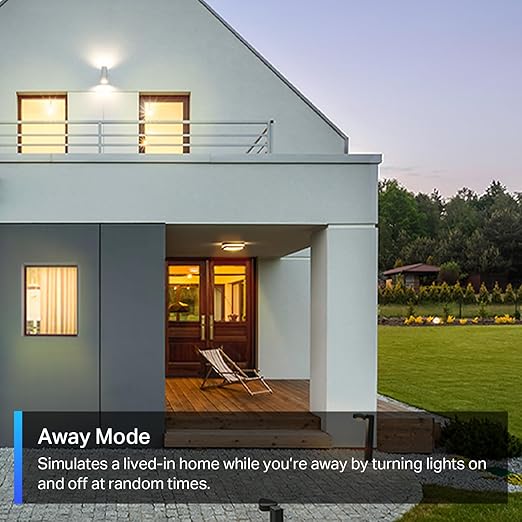 TP-Link Tapo Matter Smart Dimmer Switch, Single Pole, Neutral Wiring & 2.4 GHz WiFi Required, Compatible with Alexa, Siri, Google Home, Bixby, UL Certified Light Switch, (4-Pack)