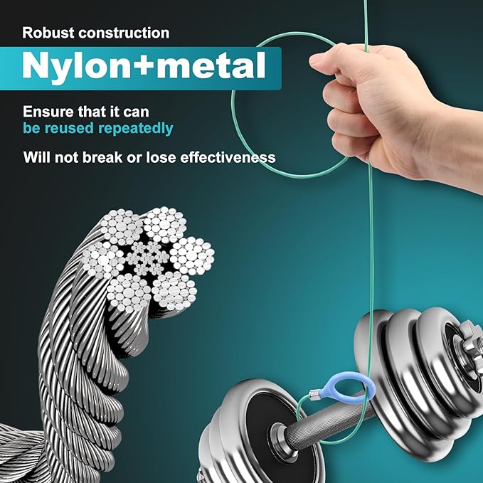 16 PackPipe Cleaner Brush Set Flexible Sink Drain Unclogging Tool Multi Functional Bathroom Kitchen Clog Remover Hair Removal Tool for Bathrooms Kitchens and Shower Rooms