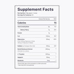 Beam Dream Sleep Powder, Sleep Aid, Sleep Aids for Adults, Contains Magnesium, Melatonin, L Theanine, Apigenin, Natural Sleep Supplement, Vegan, Non GMO, Dairy Free, 3rd Party Tested, 22 Servings