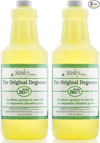 STANLEY HOME PRODUCTS Original Degreaser Set of 2