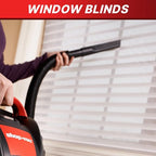 Shop-Vac 9303511 2.5 Gallon Wet Dry Vacuum, 2.5 Peak HP, 1.25 Inch Diameter x 4 Foot Hose, 12 Ft Cord Length, Wall Mounted, Includes Filters, Ideal for Jobsite, Garage, Car & Workshop