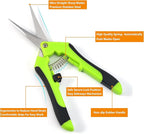 Josteve Plant Repotting Mat, 5Pcs Succulent Tools Mini Garden Small Gardening Tools Indoor, Pruning Shear Gardening Scissor, Hand kit for Bonsai, Cactus, Fairy, Houseplant Transplanting, Seedling