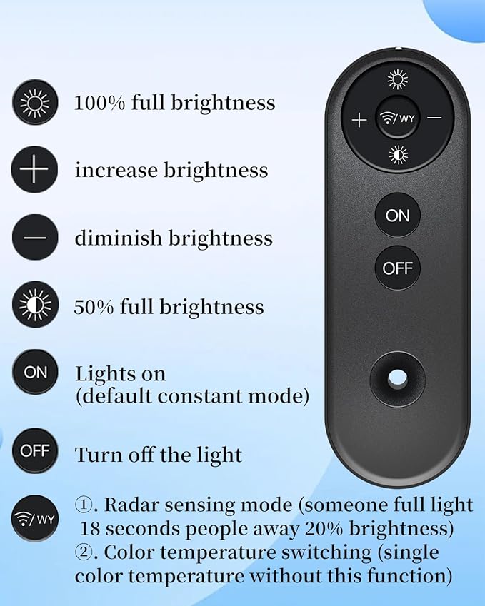 Ofuray Of-8800W Solar Street Lights Outdoor,IP67 Solar Security Flood Lights Parking Lot Commercial with Motion Sensor, 6500k Led Dusk to Dawn with Remote Control for Street,Park,Barn