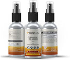 Liposomal Liquid Vitamin D3-5000IU Spray | 2 Month Supply |1 fl oz | Non-GMO | Sugar Free| Gluten Free | Travel Friendly | Supports Bone Health, Immune System and Healthy Mood