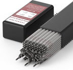 YESWELDER E7018 5/32'' 10LB Welding Rod Low Hydrogen Carbon Steel Stick Electrodes