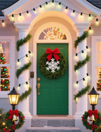 50 Pack C9 Christmas Replacement Bulbs, 7W Clear Incandescent Bulbs for Outdoor String Lights, Clear Night Light Bulbs for Porch, Patio, Garden, Wedding Decor, Warm White, E17 Intermediate Base