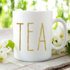 8 Sheets Vinyl Letter Stickers Waterproof Self Adhesive Letter Numbers Alphabet Modern Mailbox Numbers Sticker for Back to School DIY Mailbox House Home Business Address(2 Inch,Gold)