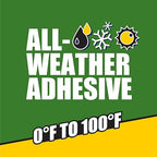 Titebond PROvantage Landscape Construction Adhesive 3122 28 oz