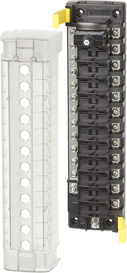 Blue Sea Systems ST CLB Circuit Breakers
